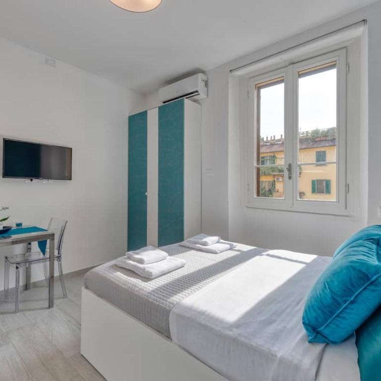 [Navigli - Darsena]; La perla di Milano - Appartamento Monolocale - 20