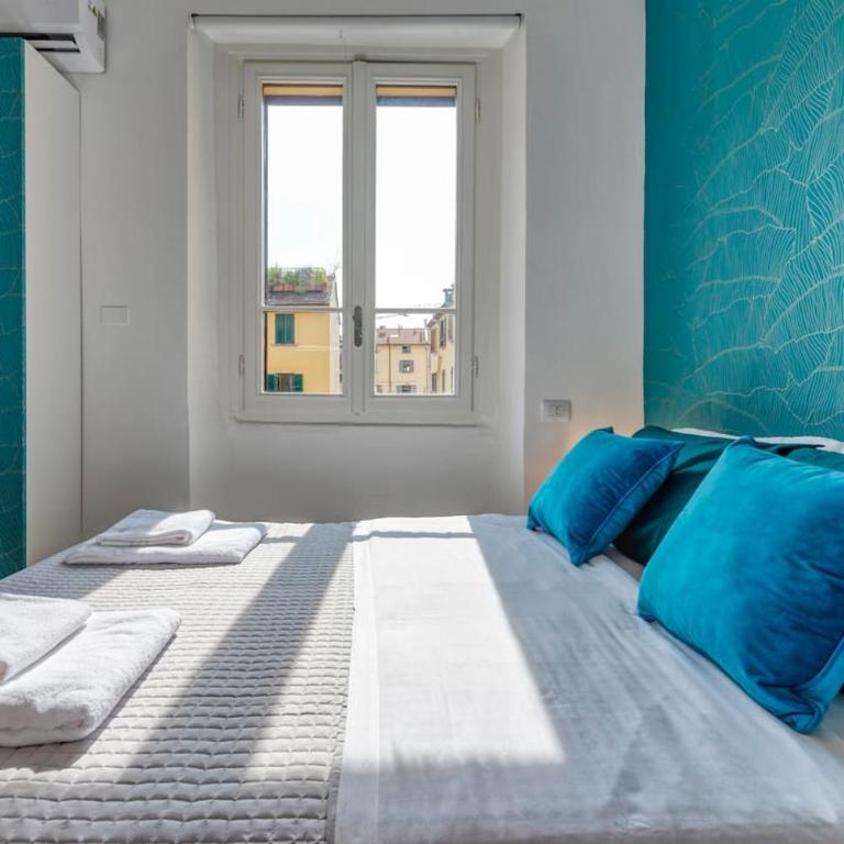 [Navigli - Darsena]; La perla di Milano - Appartamento Monolocale - 21