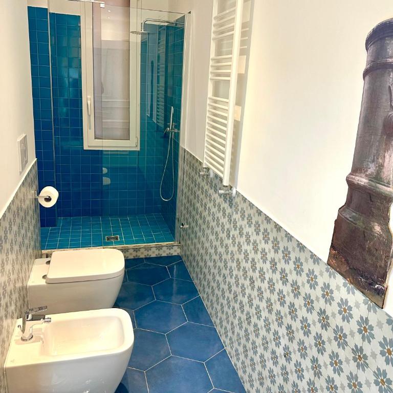 Prestige Crescenzio - Apartment - 19
