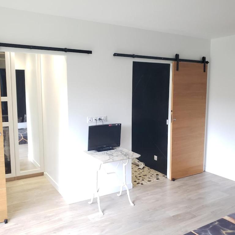 Agréable maison bien située - Villa 3 Chambres - 13