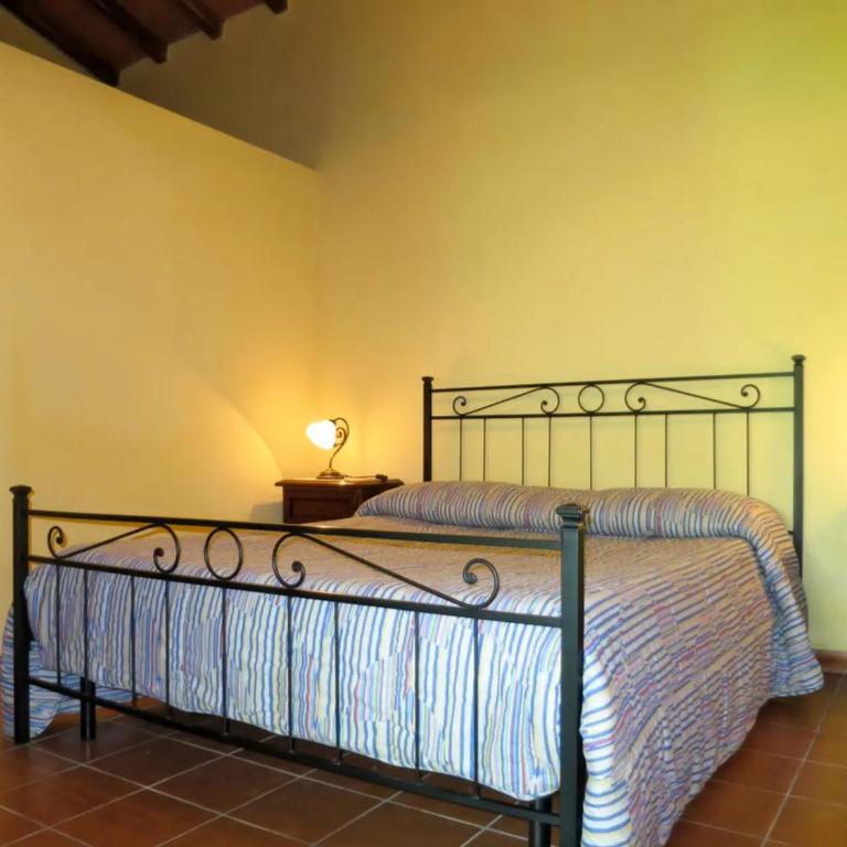 Agriturismo Monterotondo, sul Lago di Bolsena - Casa con 2 Camere da Letto - 6