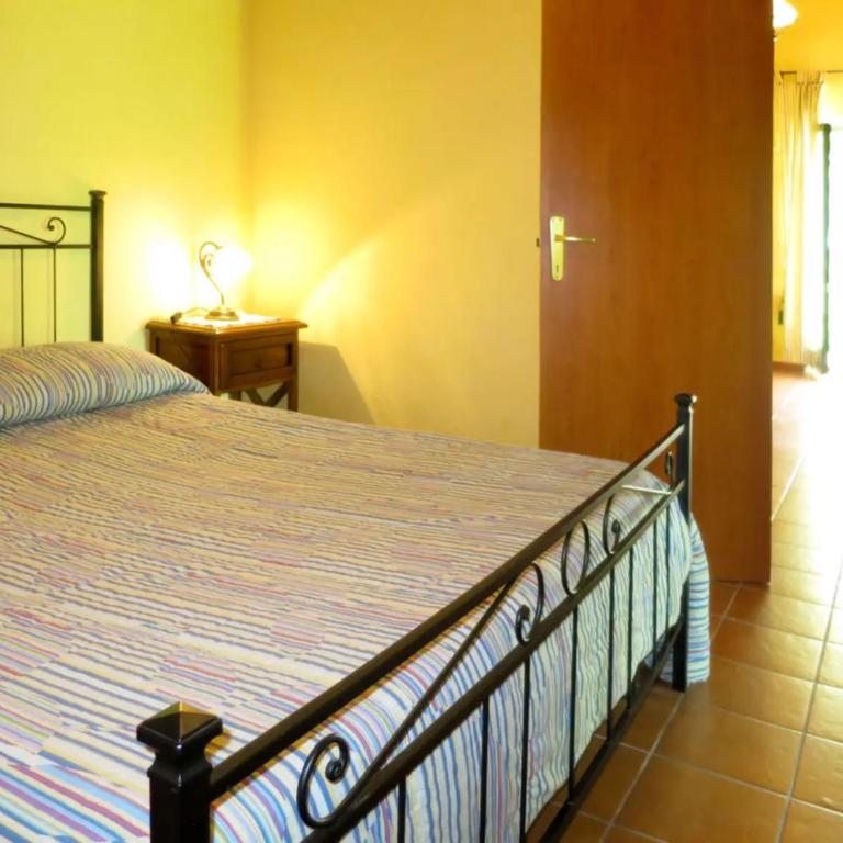 Agriturismo Monterotondo, sul Lago di Bolsena - Casa con 2 Camere da Letto - 8