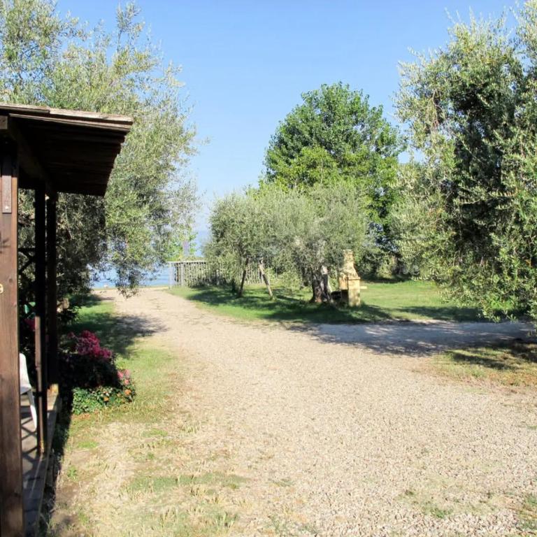 Agriturismo Monterotondo, sul Lago di Bolsena - Casa con 2 Camere da Letto - 9