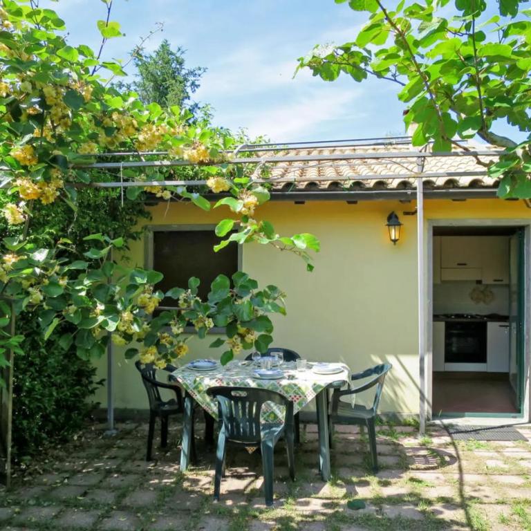Agriturismo Monterotondo, sul Lago di Bolsena - Casa con 2 Camere da Letto - 5