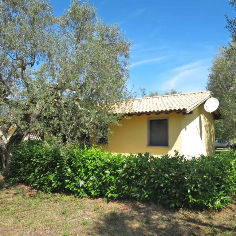 Agriturismo Monterotondo, sul Lago di Bolsena - Casa con 2 Camere da Letto - 5