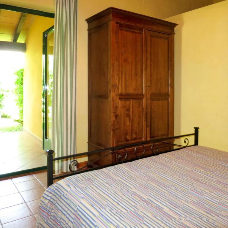 Agriturismo Monterotondo, sul Lago di Bolsena - Casa con 2 Camere da Letto - 10