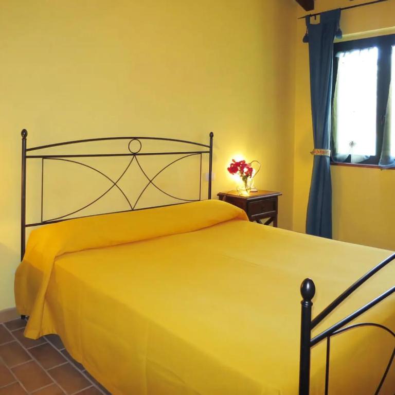 Agriturismo Monterotondo, sul Lago di Bolsena - Casa con 2 Camere da Letto - 6
