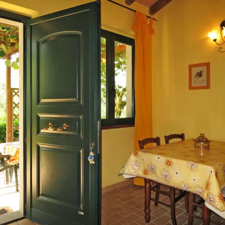 Agriturismo Monterotondo, sul Lago di Bolsena - Casa con 2 Camere da Letto - 4