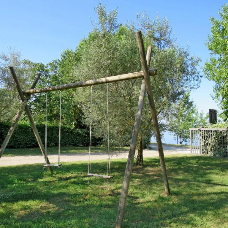 Agriturismo Monterotondo, sul Lago di Bolsena - Casa con 2 Camere da Letto - 11