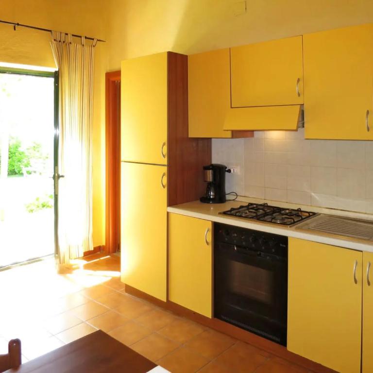Agriturismo Monterotondo, sul Lago di Bolsena - Casa con 2 Camere da Letto - 12