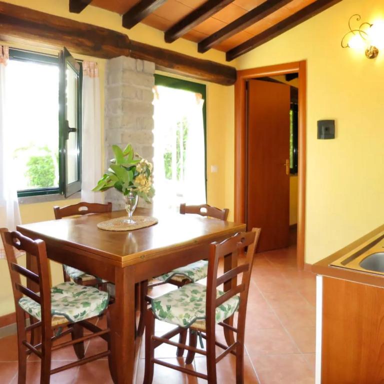 Agriturismo Monterotondo, sul Lago di Bolsena - Casa con 2 Camere da Letto - 9