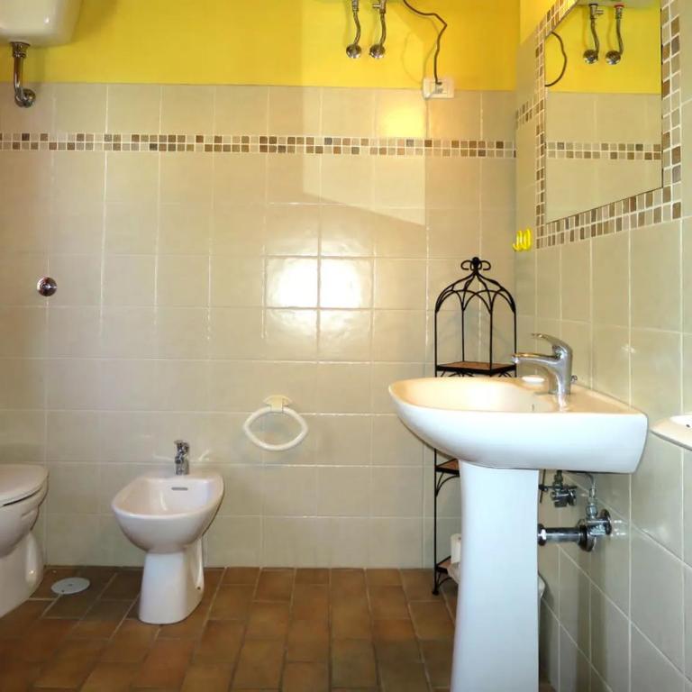 Agriturismo Monterotondo, sul Lago di Bolsena - Casa con 2 Camere da Letto - 8