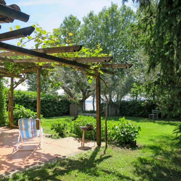 Agriturismo Monterotondo, sul Lago di Bolsena - Casa con 2 Camere da Letto - 15