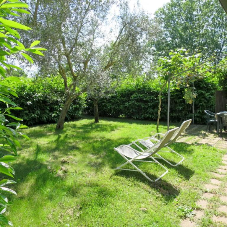 Agriturismo Monterotondo, sul Lago di Bolsena - Casa con 2 Camere da Letto - 11