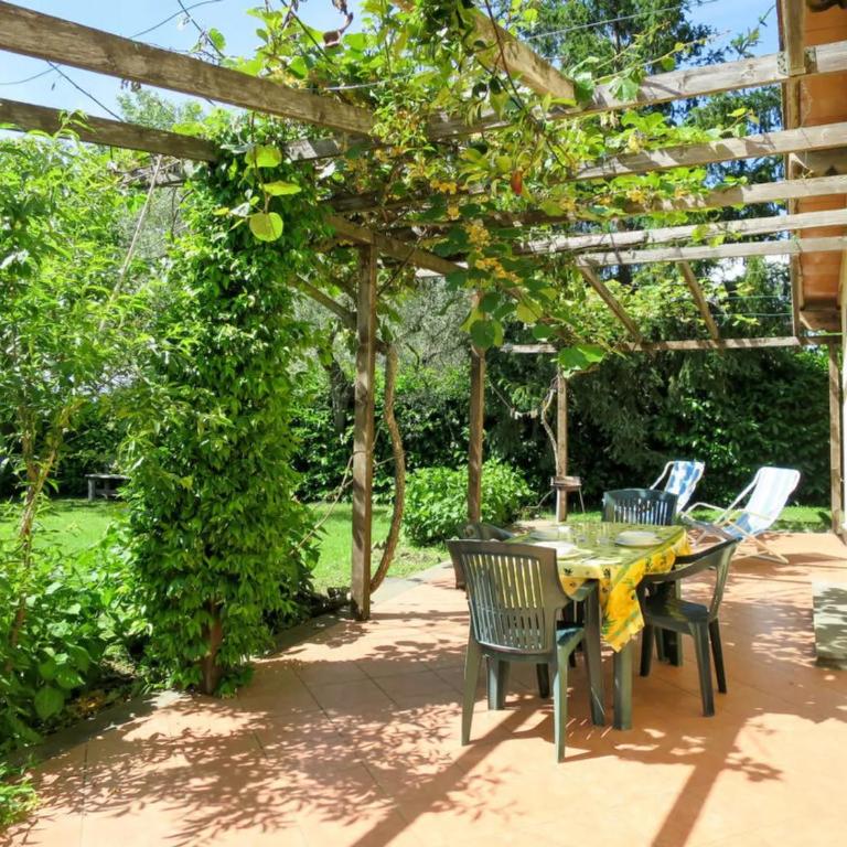 Agriturismo Monterotondo, sul Lago di Bolsena - Casa con 2 Camere da Letto - 17