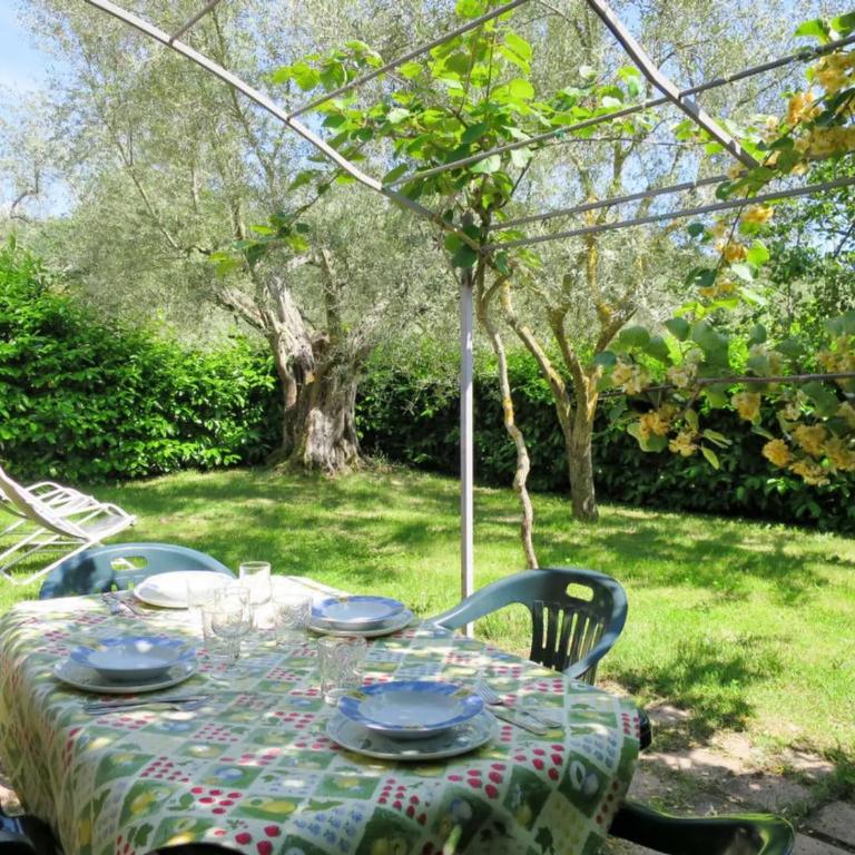 Agriturismo Monterotondo, sul Lago di Bolsena - Casa con 2 Camere da Letto - 12