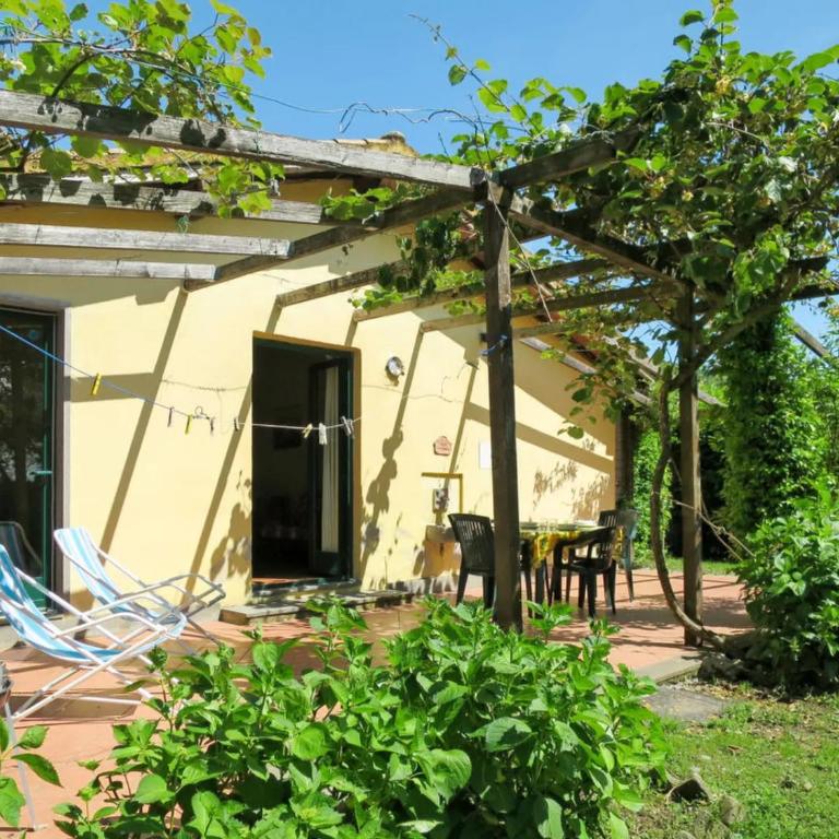Agriturismo Monterotondo, sul Lago di Bolsena - Casa con 2 Camere da Letto - 7