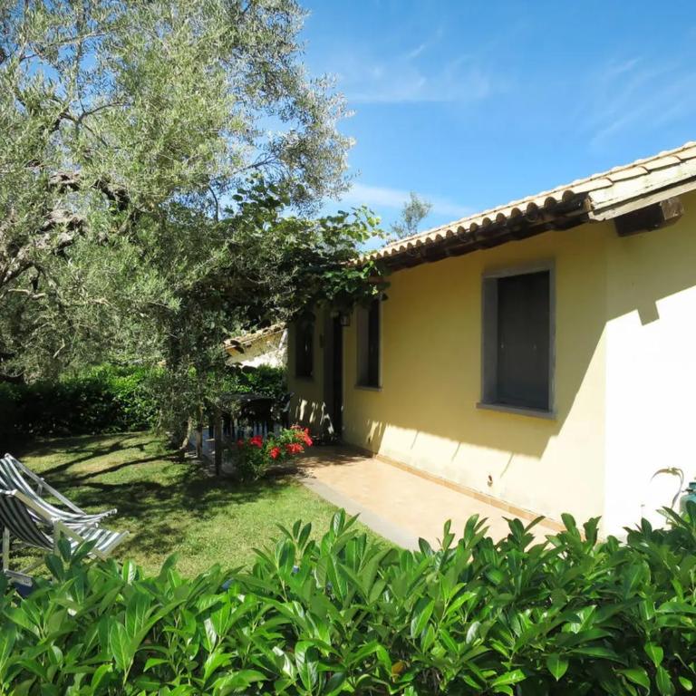 Agriturismo Monterotondo, sul Lago di Bolsena - Casa con 2 Camere da Letto - 12