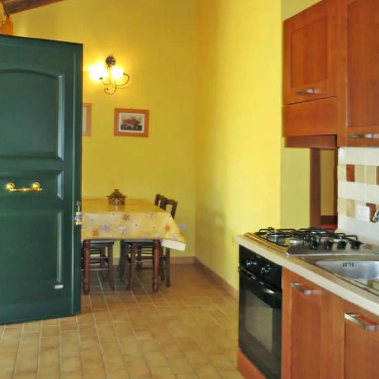 Agriturismo Monterotondo, sul Lago di Bolsena - Casa con 2 Camere da Letto - 13