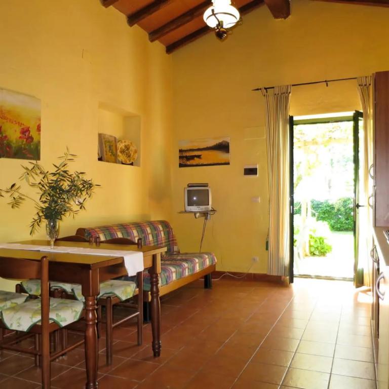 Agriturismo Monterotondo, sul Lago di Bolsena - Casa con 2 Camere da Letto - 19