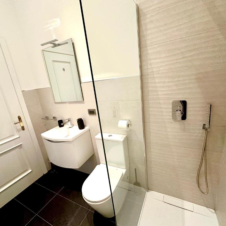 Prestige Crescenzio - Apartment - 22