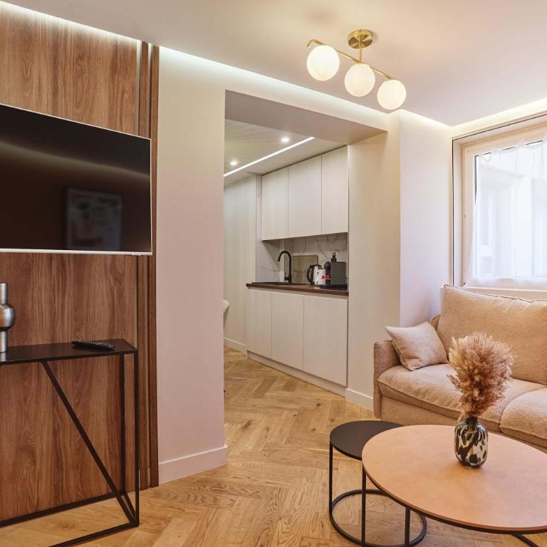 Residence AC Champs de Mars Eiffel Tower by Studio Prestige - Appartement 1 Chambre - 2
