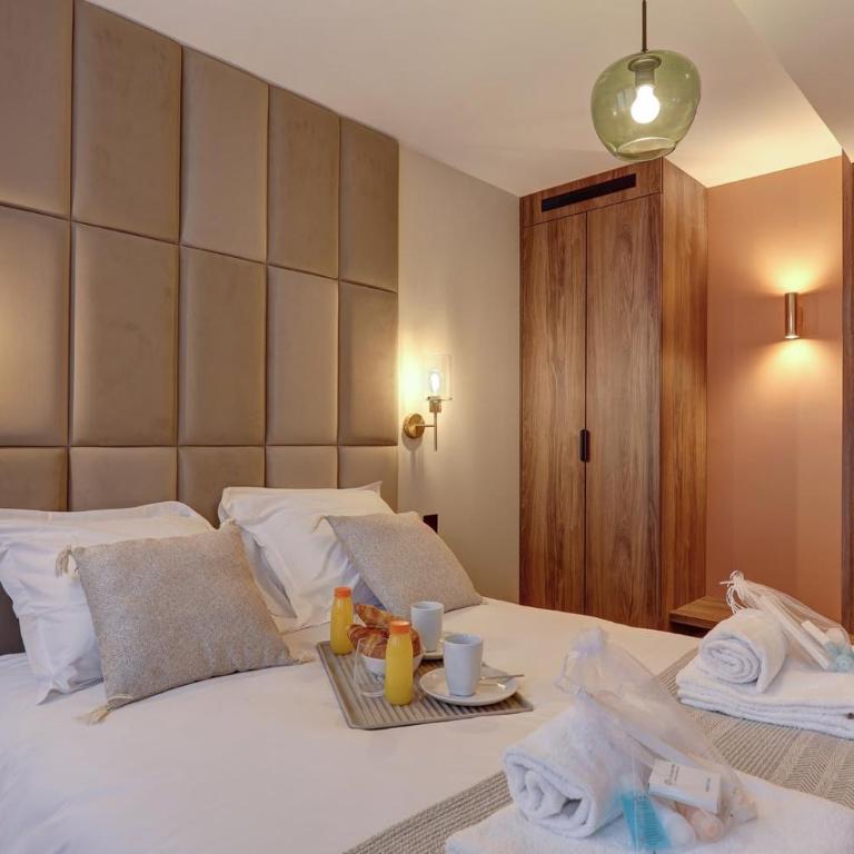 Residence AC Champs de Mars Eiffel Tower by Studio Prestige - Appartement 1 Chambre - 11