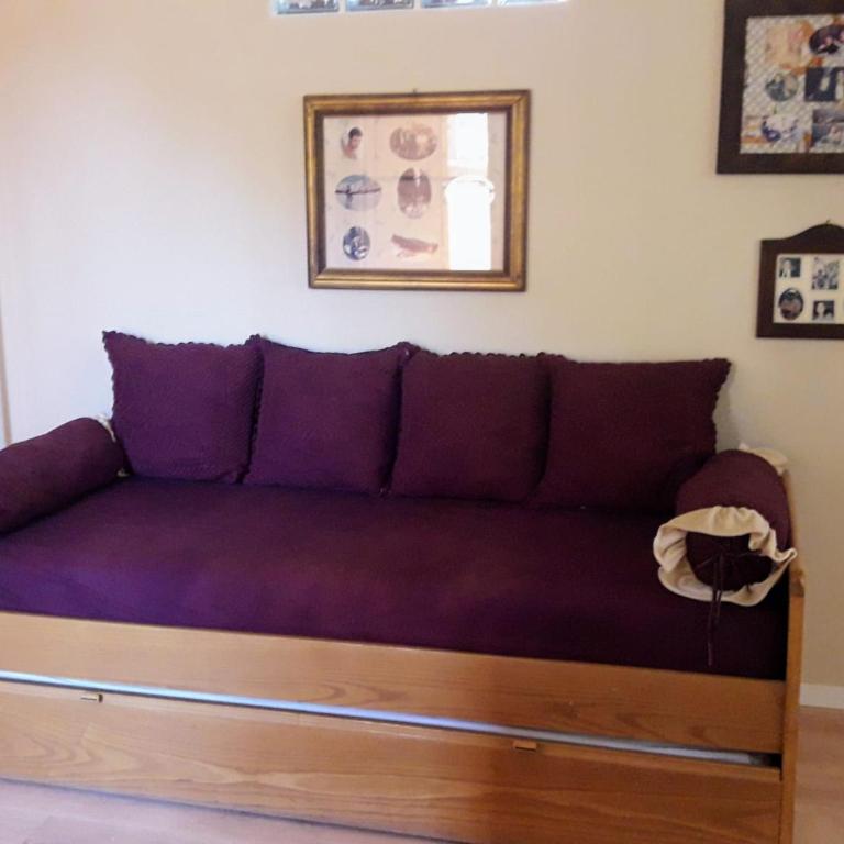 La Cerasa - vista Lago di Bracciano e giardino privato - Casa Vacanze - 26