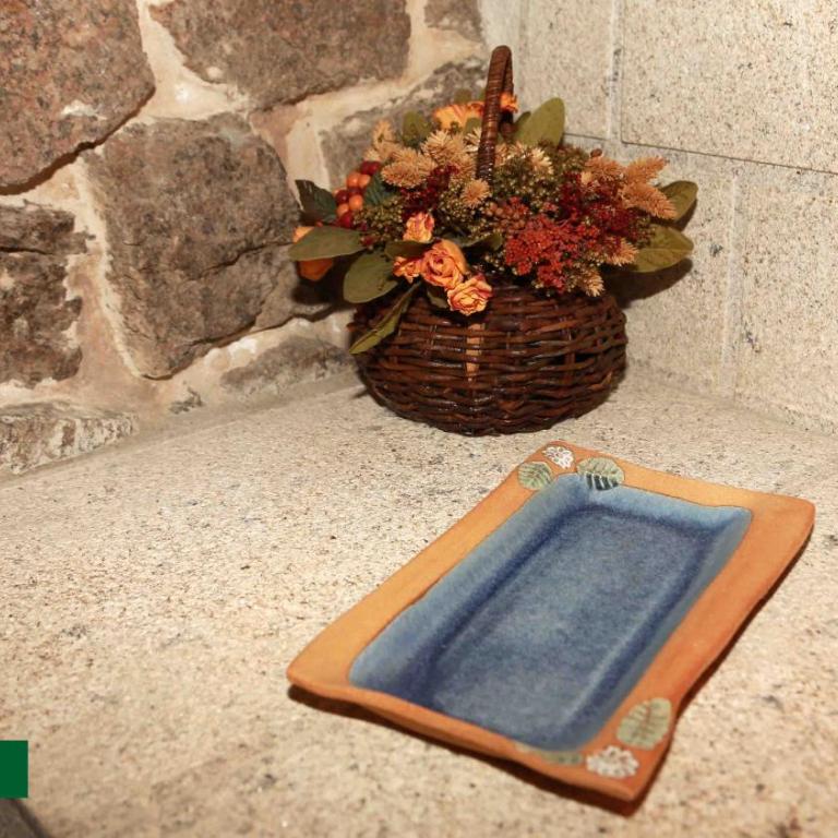 Casa do Sear - Turismo Rural & Spa Exterior - Suite - 11