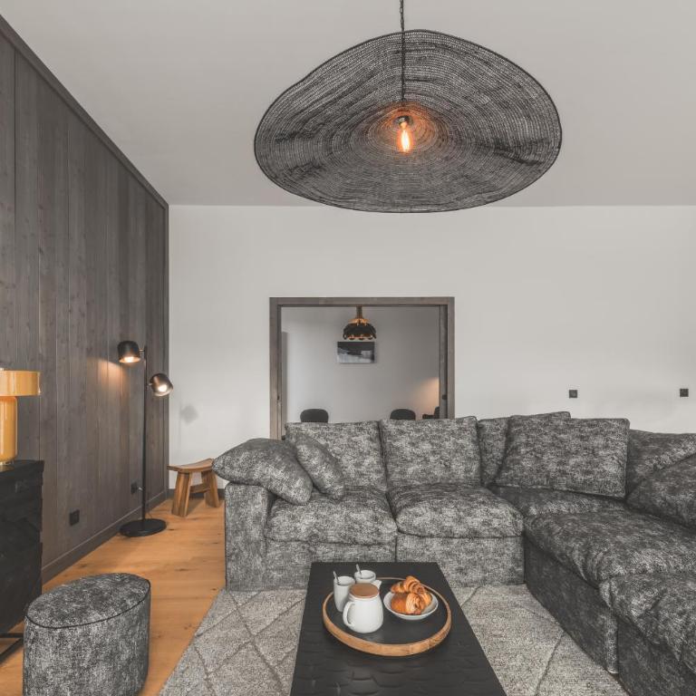 TERRESENS - Le Quartz - Appartement exclusif L’Onyx - 4