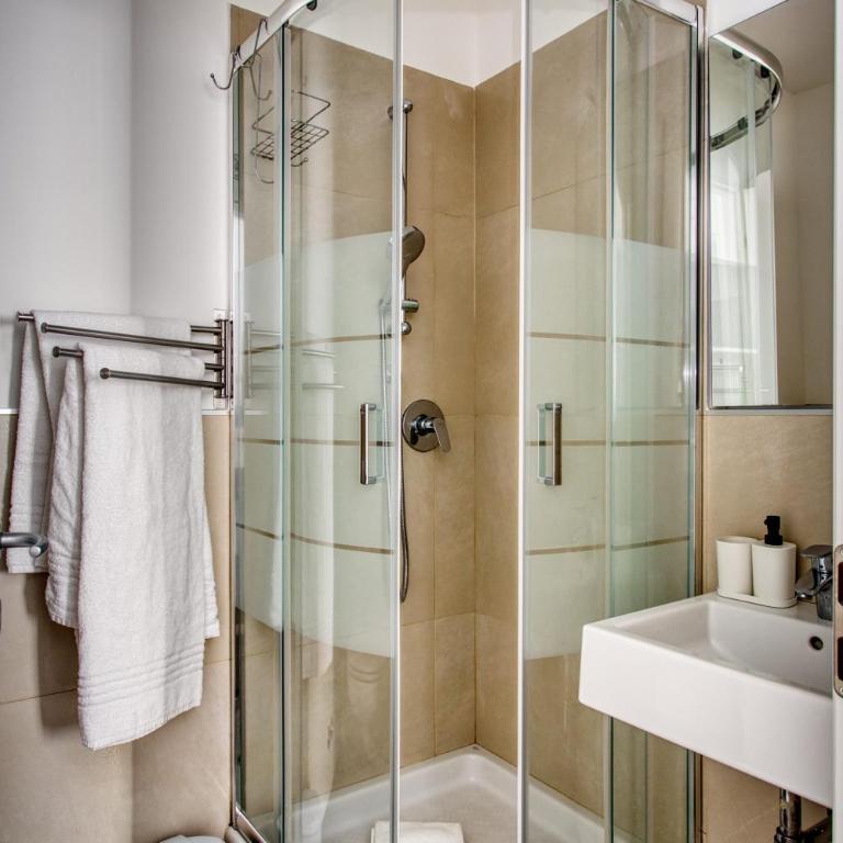 JOIVY Cosy 3BR flat in the centre of Milan - Appartamento con 3 Camere da Letto - 26