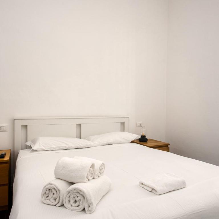 JOIVY Cosy 3BR flat in the centre of Milan - Appartamento con 3 Camere da Letto - 15