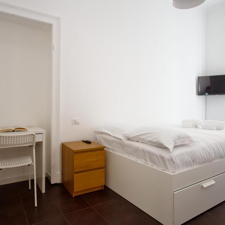 JOIVY Cosy 3BR flat in the centre of Milan - Appartamento con 3 Camere da Letto - 20