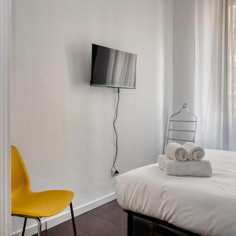 JOIVY Cosy 3BR flat in the centre of Milan - Appartamento con 3 Camere da Letto - 13