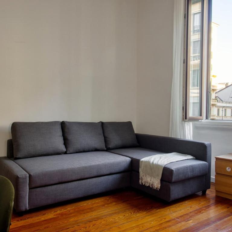 JOIVY Cosy 3BR flat in the centre of Milan - Appartamento con 3 Camere da Letto - 2