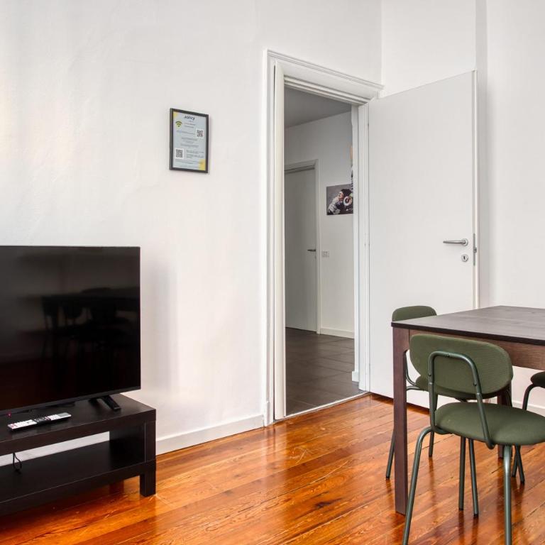 JOIVY Cosy 3BR flat in the centre of Milan - Appartamento con 3 Camere da Letto - 7