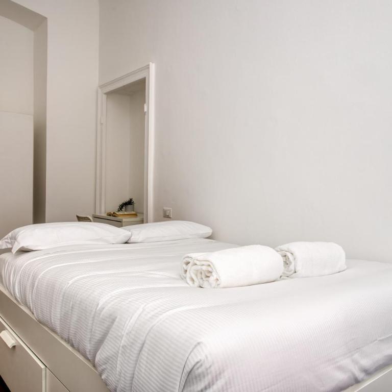 JOIVY Cosy 3BR flat in the centre of Milan - Appartamento con 3 Camere da Letto - 22