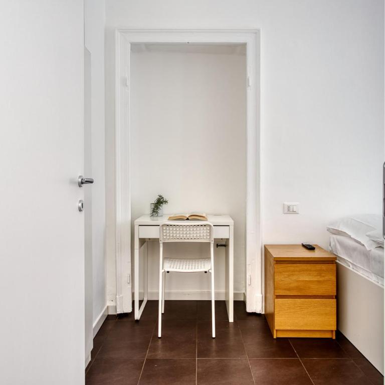 JOIVY Cosy 3BR flat in the centre of Milan - Appartamento con 3 Camere da Letto - 19