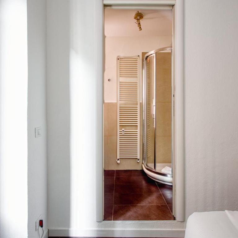 JOIVY Cosy 3BR flat in the centre of Milan - Appartamento con 3 Camere da Letto - 23