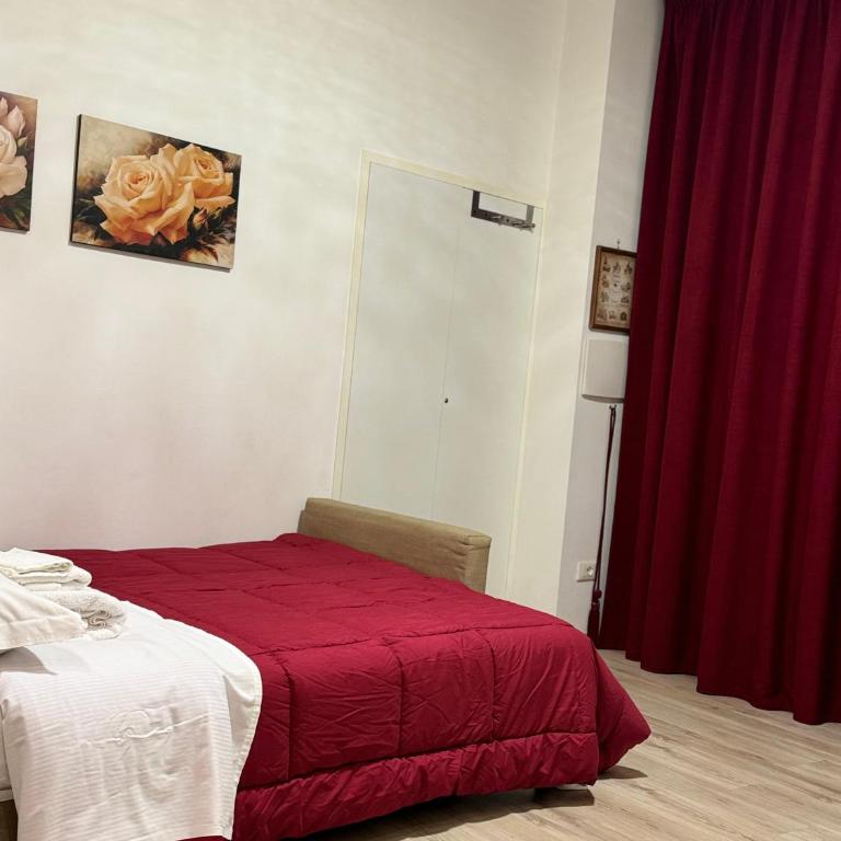 suite Colosseo - Appartamento con 1 Camera da Letto - 12