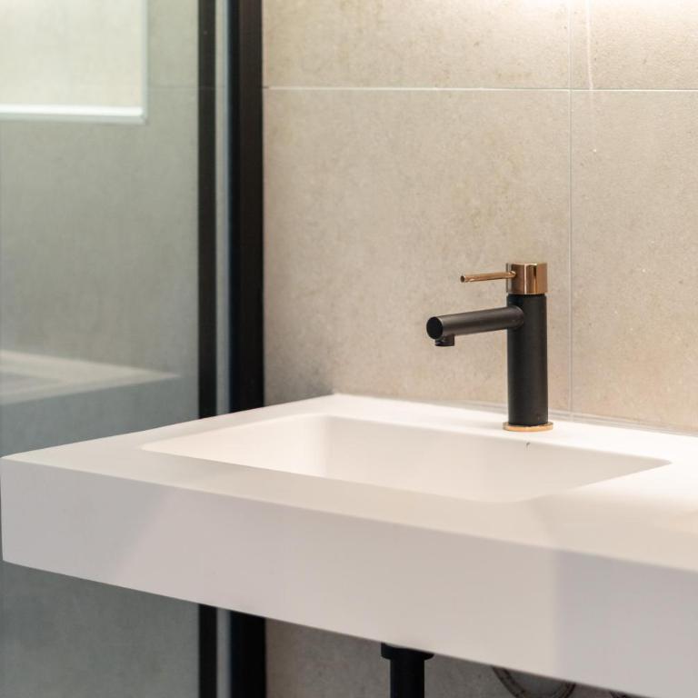 BANOFI FLATS - Ciudad de las Artes - Apartamento de 1 dormitorio - 13