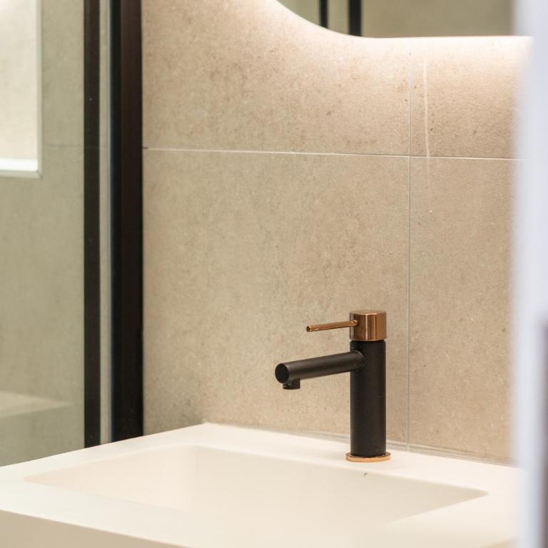 BANOFI FLATS - Ciudad de las Artes - Apartamento de 1 dormitorio - 11