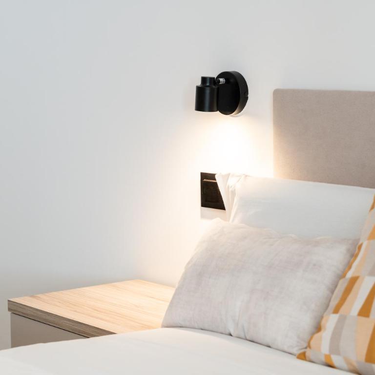 BANOFI FLATS - Ciudad de las Artes - Apartamento de 1 dormitorio - 12