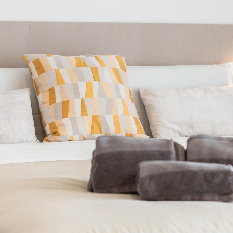 BANOFI FLATS - Ciudad de las Artes - Apartamento de 1 dormitorio - 17