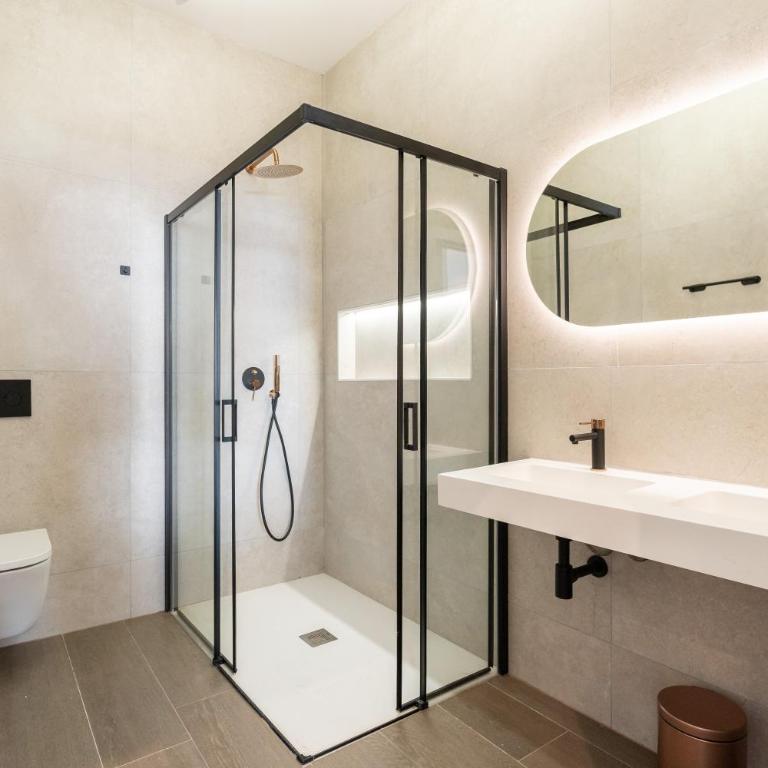 BANOFI FLATS - Ciudad de las Artes - Apartamento de 1 dormitorio - 19
