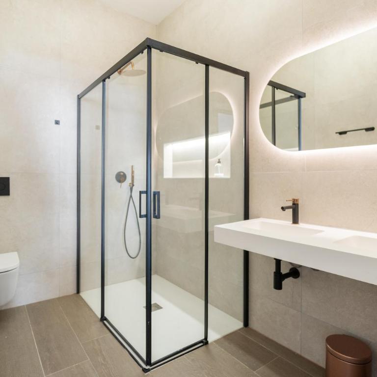 BANOFI FLATS - Ciudad de las Artes - Apartamento de 1 dormitorio - 2
