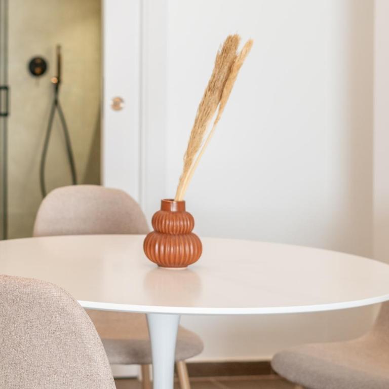 BANOFI FLATS - Ciudad de las Artes - Apartamento de 1 dormitorio - 32
