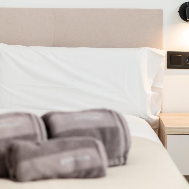 BANOFI FLATS - Ciudad de las Artes - Apartamento de 1 dormitorio - 19