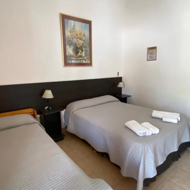 Hosteria Torol Calta - Double or Twin Room - 2