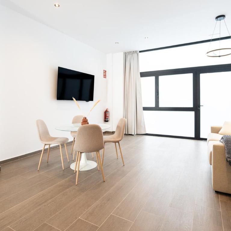 BANOFI FLATS - Ciudad de las Artes - Apartamento de 1 dormitorio - 29
